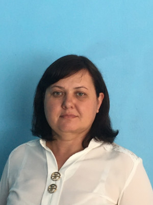 Педагогический работник Сафонова Елена Павловна